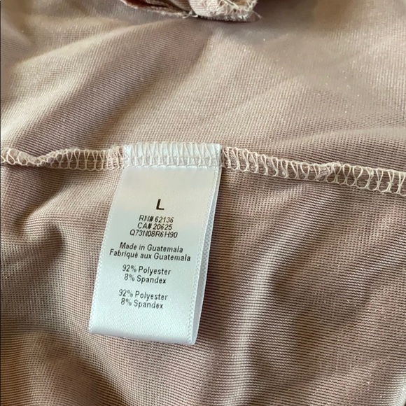 Guess crushed velvet track jacket - Picture 8 of 8